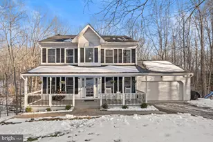 8002 Sourwood Ct, Spotsylvania, VA 22551 - Photo 2