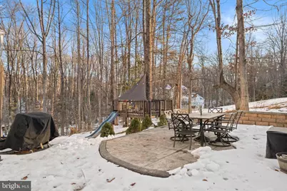 8002 Sourwood Court, Spotsylvania, VA 22551 - Photo 34