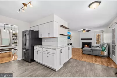 8002 Sourwood Court, Spotsylvania, VA 22551 - Photo 6