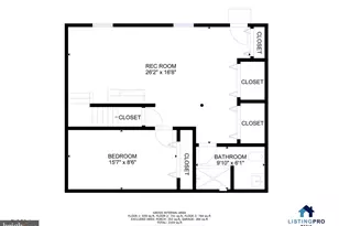 8002 Sourwood Ct, Spotsylvania, VA 22551 - Photo 38