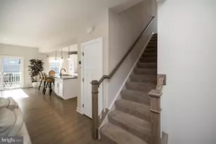 5432 Holley Oak Ln, Fredericksburg, VA 22407 - Photo 10