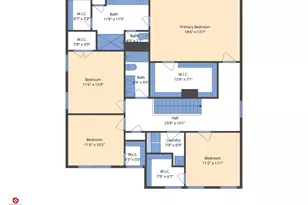 5432 Holley Oak Ln, Fredericksburg, VA 22407 - Photo 58