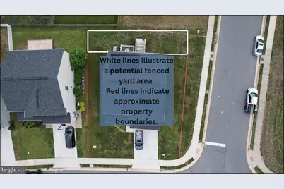 5432 Holley Oak Lane, Fredericksburg, VA 22407 - Photo 4
