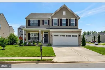 5432 Holley Oak Lane, Fredericksburg, VA 22407 - Photo 2