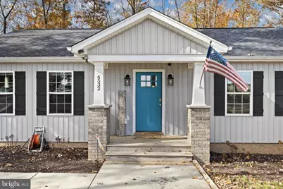 6532 Belmont Road, Mineral, VA 23117 - Photo 18