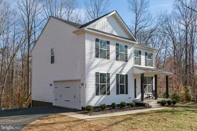 6107 Belmont Road, Mineral, VA 23117 - Photo 2
