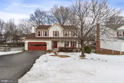 7211 Lord Barton Drive, Fredericksburg, VA 22407 - Photo 1