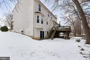 7211 Lord Barton Dr, Fredericksburg, VA 22407 - Photo 46