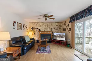 7211 Lord Barton Dr, Fredericksburg, VA 22407 - Photo 20