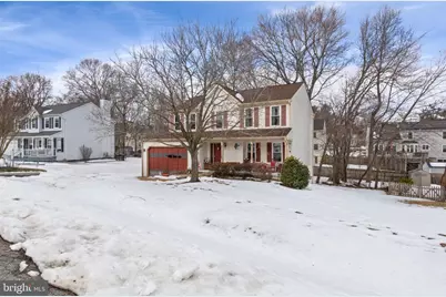 7211 Lord Barton Drive, Fredericksburg, VA 22407 - Photo 2