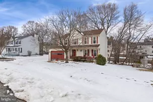 7211 Lord Barton Dr, Fredericksburg, VA 22407 - Photo 2