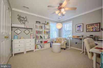 5932 Sunlight Mountain Road, Spotsylvania, VA 22553 - Photo 32