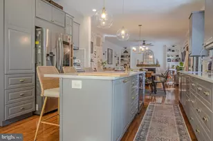 5932 Sunlight Mountain Rd, Spotsylvania, VA 22553 - Photo 12