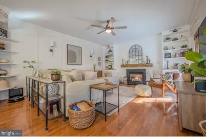 5932 Sunlight Mountain Road, Spotsylvania, VA 22553 - Photo 16