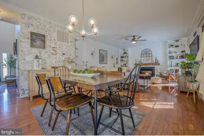 5932 Sunlight Mountain Road, Spotsylvania, VA 22553 - Photo 14