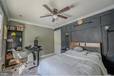 5932 Sunlight Mountain Road, Spotsylvania, VA 22553 - Photo 34