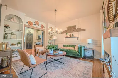 5932 Sunlight Mountain Road, Spotsylvania, VA 22553 - Photo 4