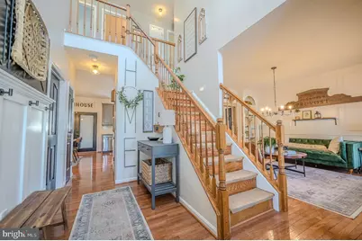 5932 Sunlight Mountain Road, Spotsylvania, VA 22553 - Photo 2