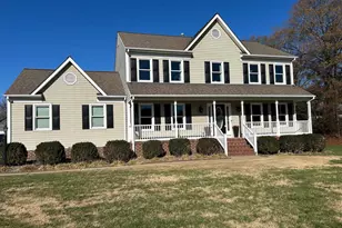 10401 Bristol Ct, Fredericksburg, VA 22408 - Photo 1