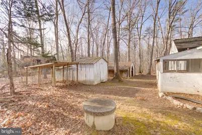 15302 Spotswood Furnace Road, Fredericksburg, VA 22407 - Photo 22