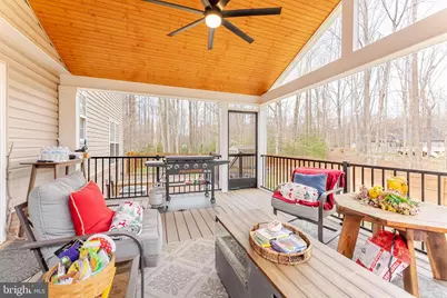 8007 Pembroke Circle, Spotsylvania, VA 22551 - Photo 8