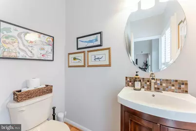 8007 Pembroke Circle, Spotsylvania, VA 22551 - Photo 16