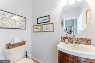 8007 Pembroke Cir, Spotsylvania, VA 22551 - Photo 16