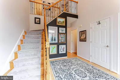 8007 Pembroke Circle, Spotsylvania, VA 22551 - Photo 10