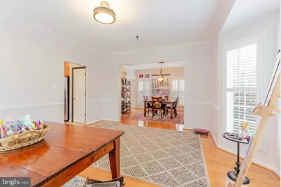 8007 Pembroke Circle, Spotsylvania, VA 22551 - Photo 32