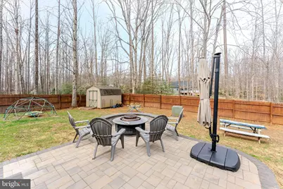 8007 Pembroke Circle, Spotsylvania, VA 22551 - Photo 56