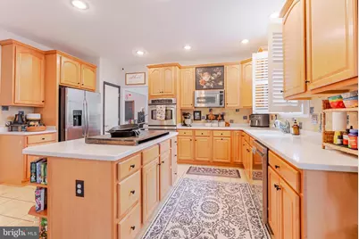 8007 Pembroke Circle, Spotsylvania, VA 22551 - Photo 22