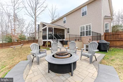 8007 Pembroke Circle, Spotsylvania, VA 22551 - Photo 4
