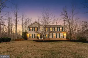 8007 Pembroke Cir, Spotsylvania, VA 22551 - Photo 1