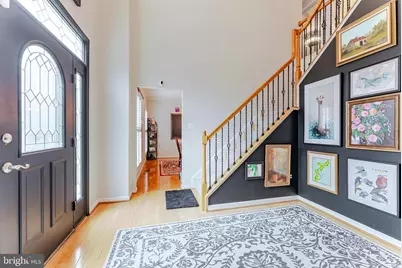8007 Pembroke Circle, Spotsylvania, VA 22551 - Photo 2