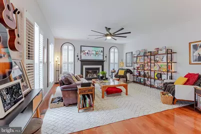 8007 Pembroke Circle, Spotsylvania, VA 22551 - Photo 16