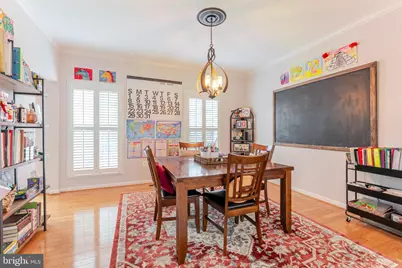 8007 Pembroke Circle, Spotsylvania, VA 22551 - Photo 44