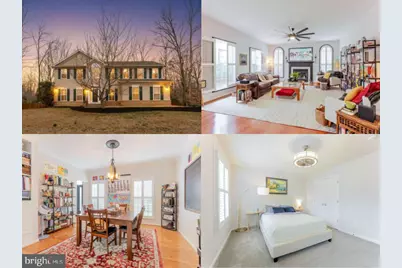 8007 Pembroke Circle, Spotsylvania, VA 22551 - Photo 1