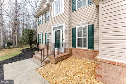 8007 Pembroke Circle, Spotsylvania, VA 22551 - Photo 76