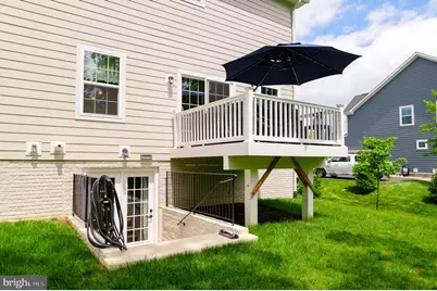 11316 Oakville Lane, Spotsylvania, VA 22551 - Photo 52