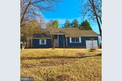 11719 Gordon Road, Fredericksburg, VA 22407 - Photo 1