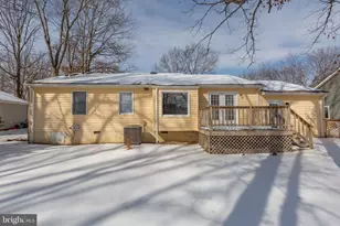 5404 Leavells Crossing Dr, Fredericksburg, VA 22407 - Photo 42