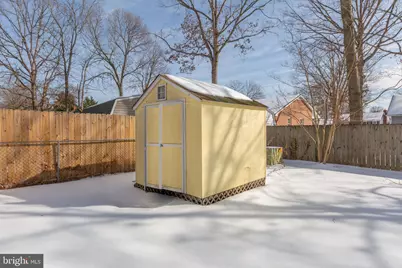 5404 Leavells Crossing Drive, Fredericksburg, VA 22407 - Photo 38