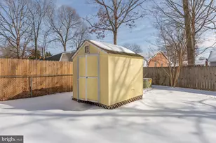 5404 Leavells Crossing Dr, Fredericksburg, VA 22407 - Photo 38