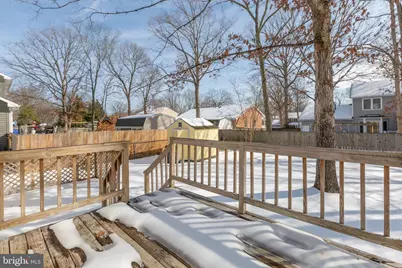 5404 Leavells Crossing Drive, Fredericksburg, VA 22407 - Photo 34