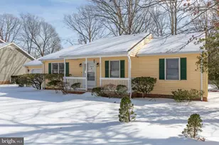 5404 Leavells Crossing Dr, Fredericksburg, VA 22407 - Photo 4