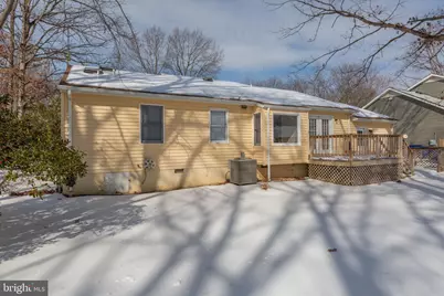 5404 Leavells Crossing Drive, Fredericksburg, VA 22407 - Photo 44