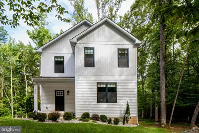 8800 Millwood Drive, Spotsylvania, VA 22551 - Photo 2