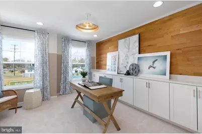 10640 Afton Grove Court, Fredericksburg, VA 22408 - Photo 16