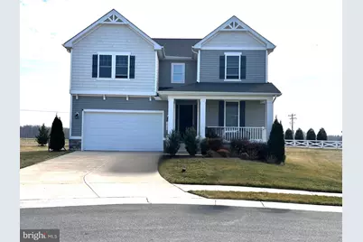 10100 Governors Lane, Fredericksburg, VA 22408 - Photo 1