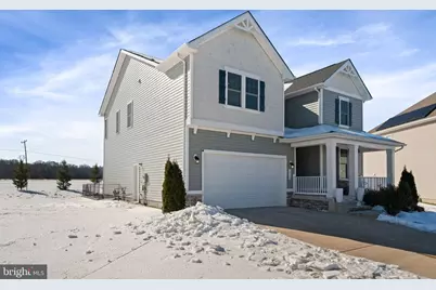 10100 Governors Lane, Fredericksburg, VA 22408 - Photo 2